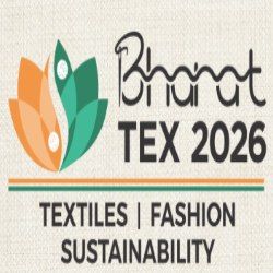 BHARAT TEX- 2026
